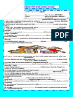 Word Formation Practice: Nouns