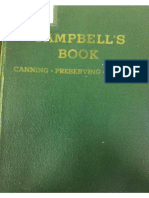 Cambells Book