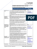 000.653.0020a01 HSE Legal and Other Requirements Example