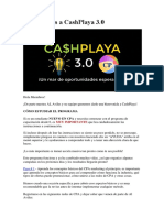 1.bienvenidos A CashPlaya 3 PDF