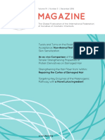IFSCC Magazine - Targeting Key Enzymes of The Melanogenic Pathway PDF