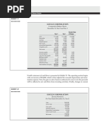 Exhibit 7.1: Financial Statement Analysis