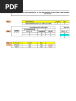 CR_U7C1731_UBBP Board configure