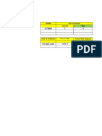 Nodeb 2Ms Tti License Current New U7C6006 1 0: Device Name