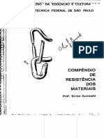 Apostila de Resistencia dos Materiais.pdf