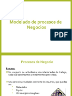 Clase 2-MODELADO DE NEGOCIOS CLASE DE MAESTRIA 10-5-2020