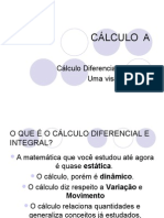 CÁLCULO Aaula 1