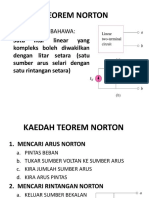 Teorem Norton (2)