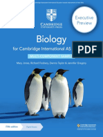 ASAL Biology Mock Exec Preview - Digital PDF