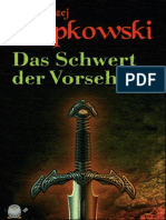 Prequel 03 - Das Schwert Der Vorsehung Zweiter