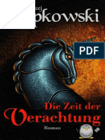 02 - Die Zeit Der Verachtung PDF