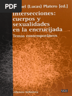 Intersecciones Cuerpos Sexualidades Encrucijada PDF | PDF ...