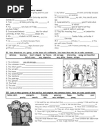 Download WAS WERE exercise by zorka SN4672573 doc pdf