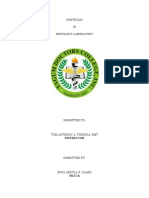 Portfolio IN Histology Laboratory: Instructor