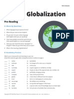 73 English-Globalization Can