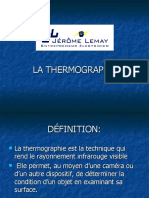 Pres Thermo