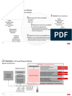 OPTIMAX Standard Functions