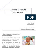 EF Neonatal