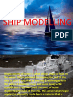 Ship Modelling