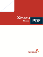 XmaruView V1 User Manual(ES) Rev15.pdf
