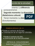 PowerPoint Antropología Funcionalismo