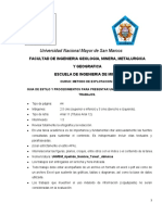 UNMSM_PLANTILLA DE TAREA ACADEMICA_2020