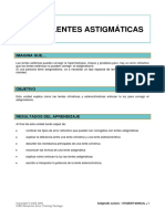 Lentes-Astigmaticas