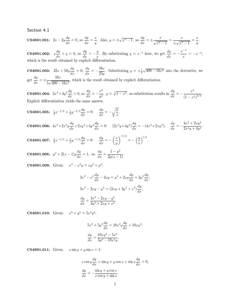 119 Ismsec1 Pdf Slope Square Root