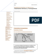 Procesos de Los Tratamiebtos Termicid