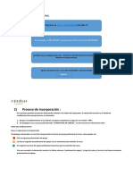 4PLATAFORMA PROCESO incorporaciòn