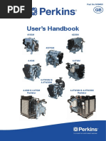 Users Manual N39453 Issue 7