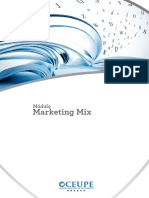 MBA - A5 - Mod13 - Marketing Mix PDF