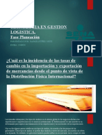 INCIDENCIA COSTOS LOGISTICOS DFI [Autoguardado] [Autoguardado].pptx