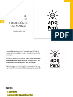 Apg Perú - Covid-19