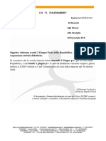 Circ. N. 395 Sospensione Attivita Didattica 1 Giugno Echiusura Scuola 2giugno PDF