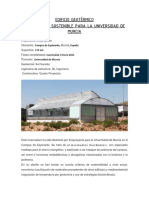 Edificio Geotermia PDF