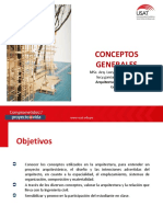 Clase 02 - CONCEPTOS GENERALES PDF