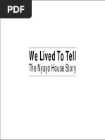 Nyayo House PDF