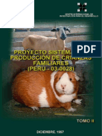 Sistemas de Produccion de Crianza 2 PDF