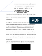 Informe final ele 2