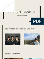 Project Basic 05 EuroIdiomas