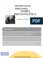 Psicoanalitica Freud