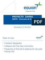 INDUCCIÓN_SAP_PLANTILLA ZAFIRO_SAP0