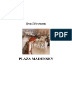 Ibbotson Eva - Plaza Mandensky