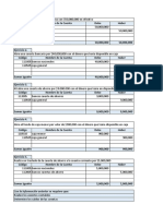 NRC 68856-6903 Taller 1. Efectivo y Equivalente Al Efectivo