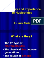 Chem & Import of Nucleotides11