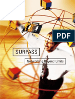 Surpass: Networking Beyond Limits