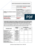 Formato Aprendizajes Previos - Tics 2060193 - Mercedes