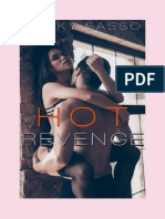 Hot Revenge - Nicky Sasso