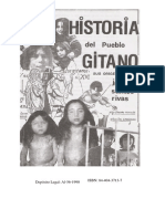 Los Origenes Del Pueblo Gitano PDF